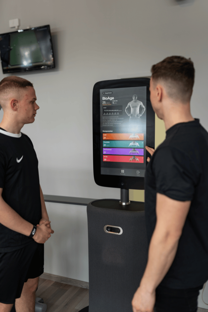 NFC Akademie