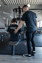 NFC Personal Training nicht Mitglieder