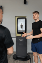 NFC Personal Training nicht Mitglieder
